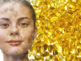 Déficit De Vitamina D: Síntomas En La Piel 12 Que Es Déficit De Vitamina D