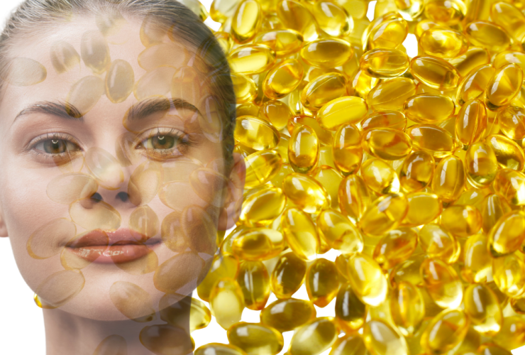 Déficit De Vitamina D: Síntomas En La Piel 36 Que Es Déficit De Vitamina D