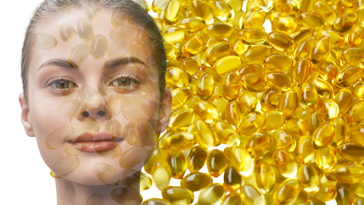 Déficit De Vitamina D: Síntomas En La Piel 1 Que Es Déficit De Vitamina D