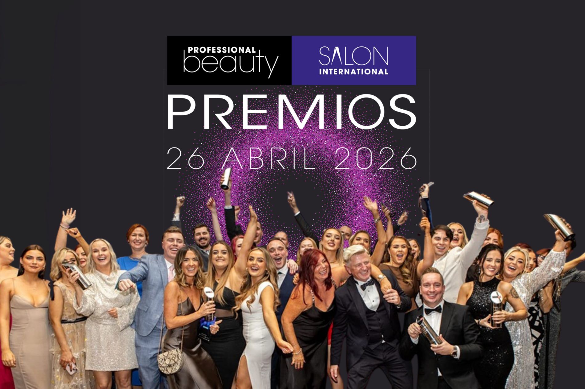 Los Premios Pbsi 2026 Ponen En Valor La Evolución Del Sector Estético En España 1 Np Premios