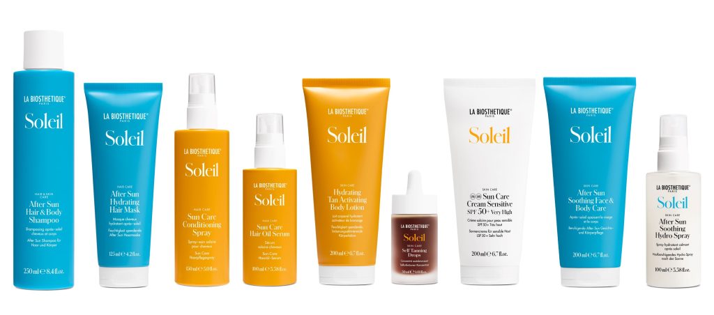 La Protección Solar Evoluciona Hacia Protocolos Completos En Estética Profesional 2 2026 Soleil Bj