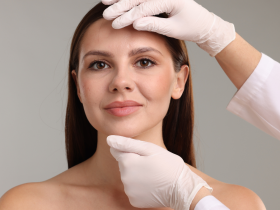 Ponytail Lifting: El Efecto Lifting Sin Cirugía (O Casi) 13 Ponytail Lifting Estetica