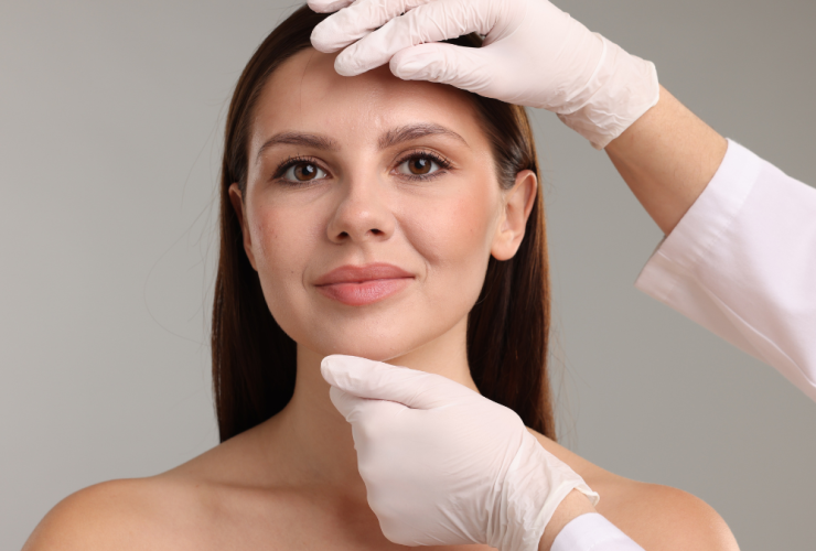 Ponytail Lifting: El Efecto Lifting Sin Cirugía (O Casi) 30 Ponytail Lifting Estetica