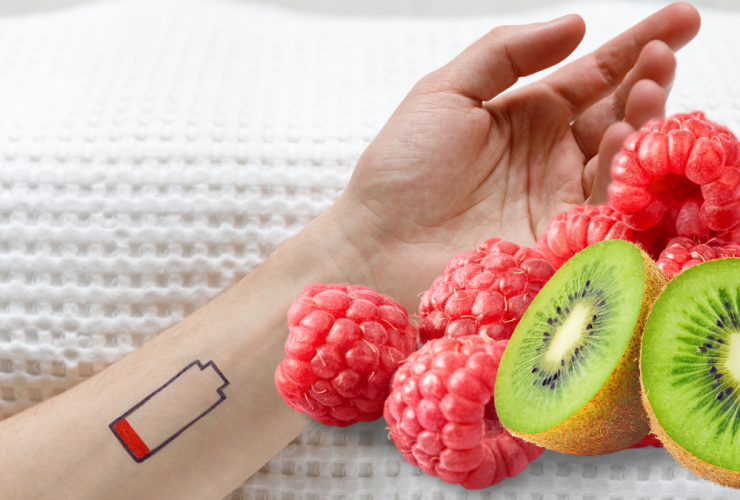 Rutina Para Evitar Cansancio Y Picos De Glucosa 36 Mejor Rutina Para Picos De Glucosa