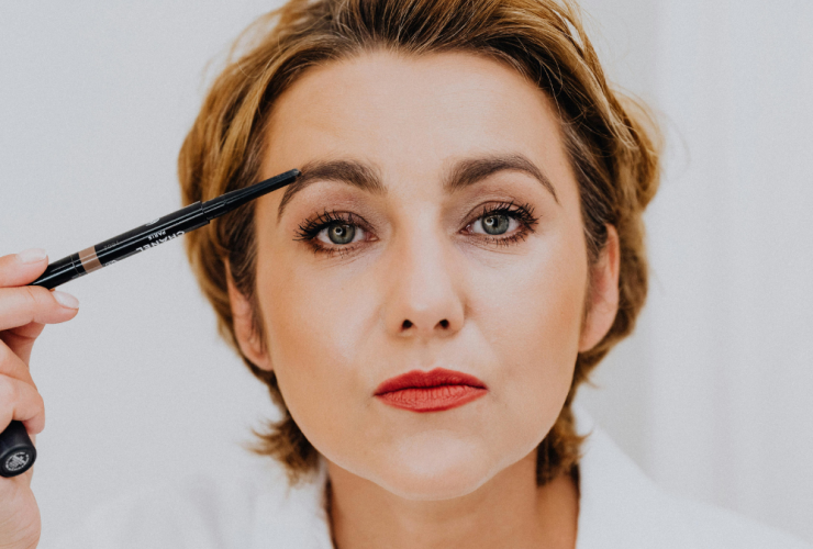 6 Errores Que Están Debilitando Tus Cejas Sin Que Lo Sepas 30 Cejas Debilitadas