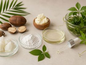 Ingredientes Exóticos En Cosmética: Qué Hay Detrás De Su Auge Y Cómo Aplicarlos En Cabina 17 Image 22 Abr 2026 14 04 30