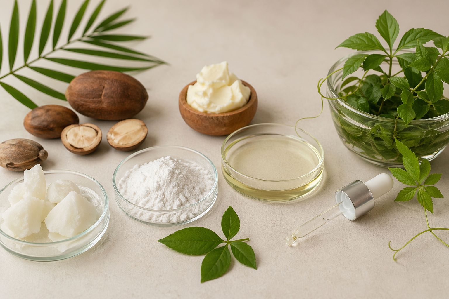 Ingredientes Exóticos En Cosmética: Qué Hay Detrás De Su Auge Y Cómo Aplicarlos En Cabina 1 Image 22 Abr 2026 14 04 30