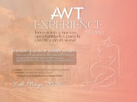 Awt® Experience Madrid: Innovación, Nuevas Oportunidades Y Visión Estratégica Para Centros De Estética 12 Imagen Revista Awt Experience