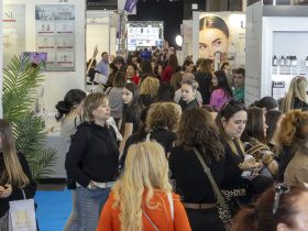 La Estética Y El Spa Como Motores De Negocio En Professional Beauty 2026 13 Np Estetica Abril 2