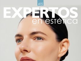 Revista Expertos En Estética #415 12 Portada Exp 415 1