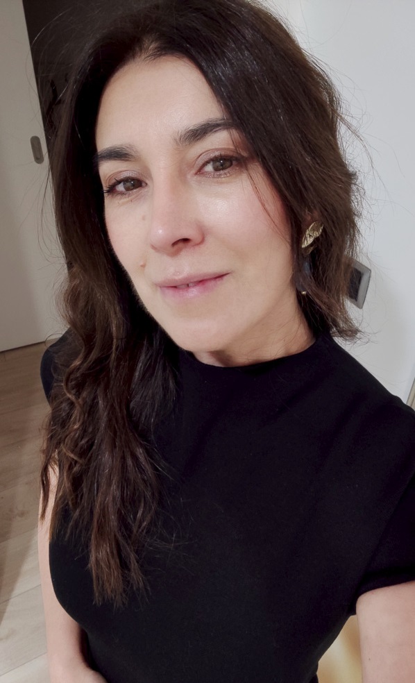 Protocolos De Autor: Cuerpo De Verano 4 Cuerpo De Verano Belen Collazo