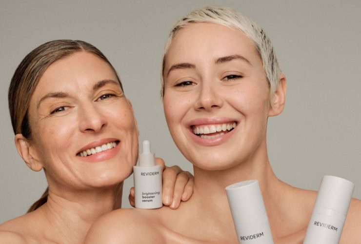 La Despigmentación Da Un Giro Hacia La Precisión Celular Con Nuevas Tecnologías Biomiméticas 30 Portada Brightening Reviderm 1 Scaled E1776686383639