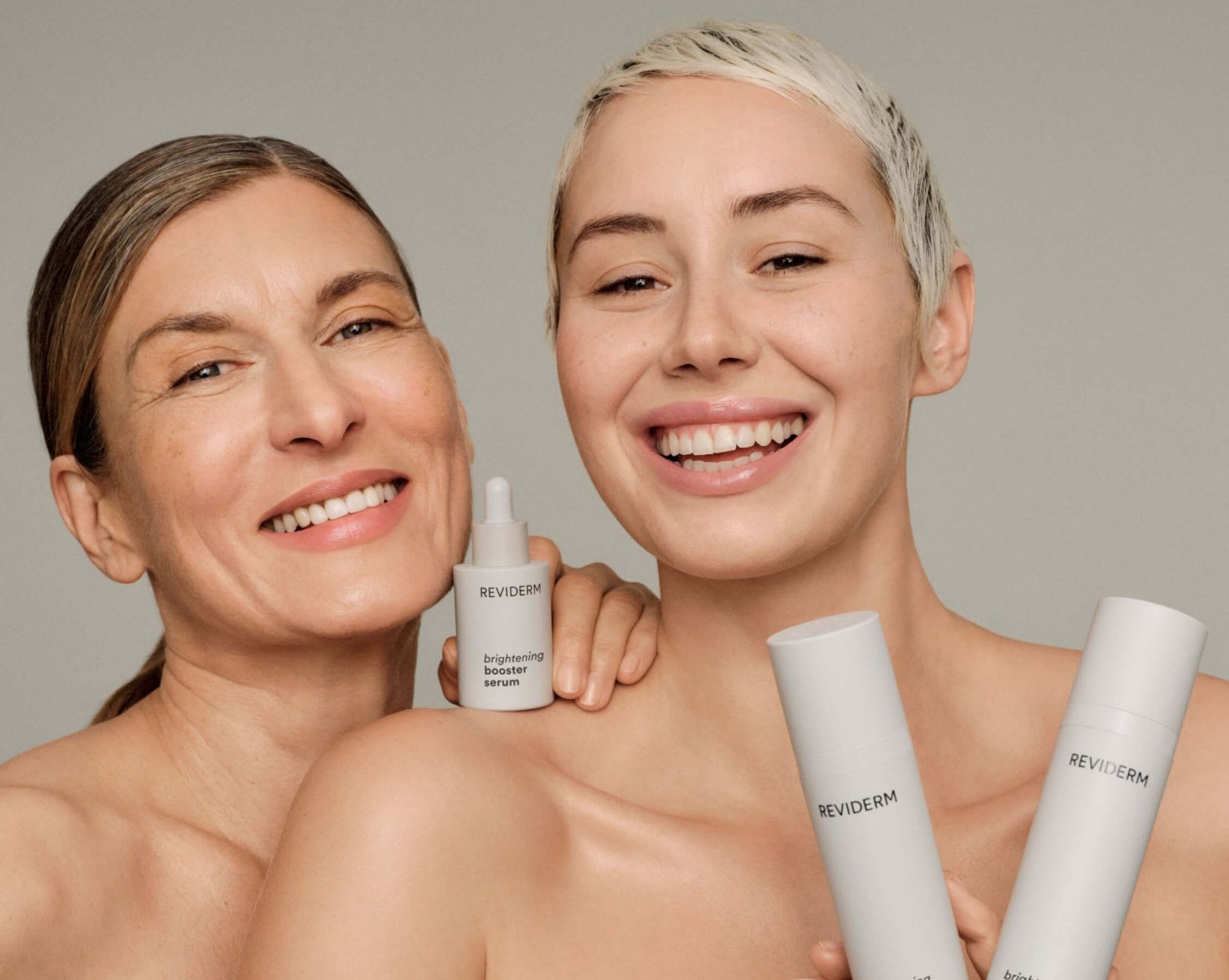 La Despigmentación Da Un Giro Hacia La Precisión Celular Con Nuevas Tecnologías Biomiméticas 1 Portada Brightening Reviderm 1 Scaled E1776686383639