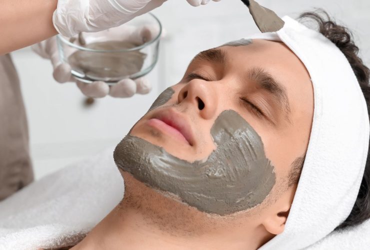 Estética De Autor: Protocolos Para Hombres 30 Protocolos Para Hombres