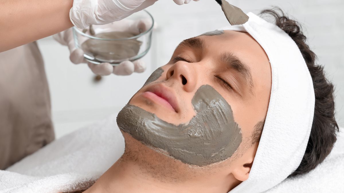 Estética De Autor: Protocolos Para Hombres 1 Protocolos Para Hombres