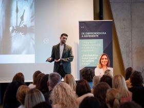 Referente Beauty Reunirá A Más De 200 Profesionales Del Sector En Madrid 15 Guillem Referente1 1