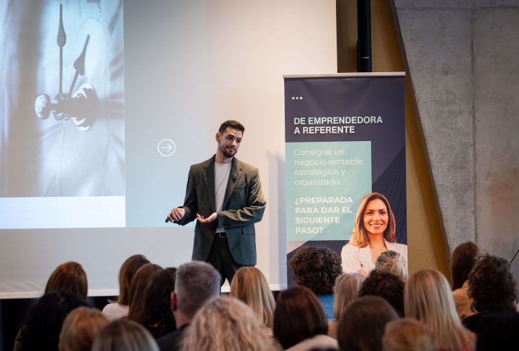 Referente Beauty Reunirá A Más De 200 Profesionales Del Sector En Madrid 36 Guillem Referente1 1