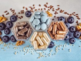 Suplementos Antiedad: Qué Ingredientes Despiertan Más Interés En Estética 12 Suplementos Antiedad