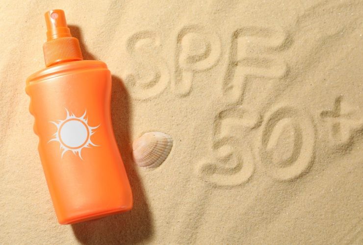 No Todos Los Spf 50 Protegen Igual: Qué Determina La Eficacia Real De Un Fotoprotector 30 Spf 50