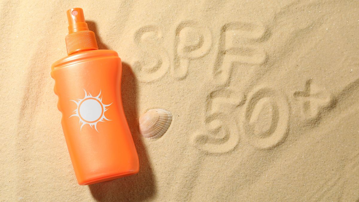 No Todos Los Spf 50 Protegen Igual: Qué Determina La Eficacia Real De Un Fotoprotector 1 Spf 50