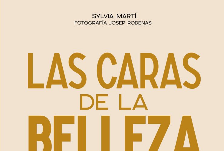 “Las Caras De La Belleza”: Un Homenaje A Las Profesionales Que Han Transformado La Estética 33 Las Caras De La Belleza Portada