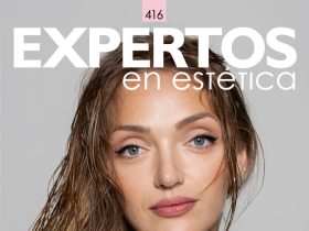 Revista Expertos En Estética #416 13 Portada Exp 416 1