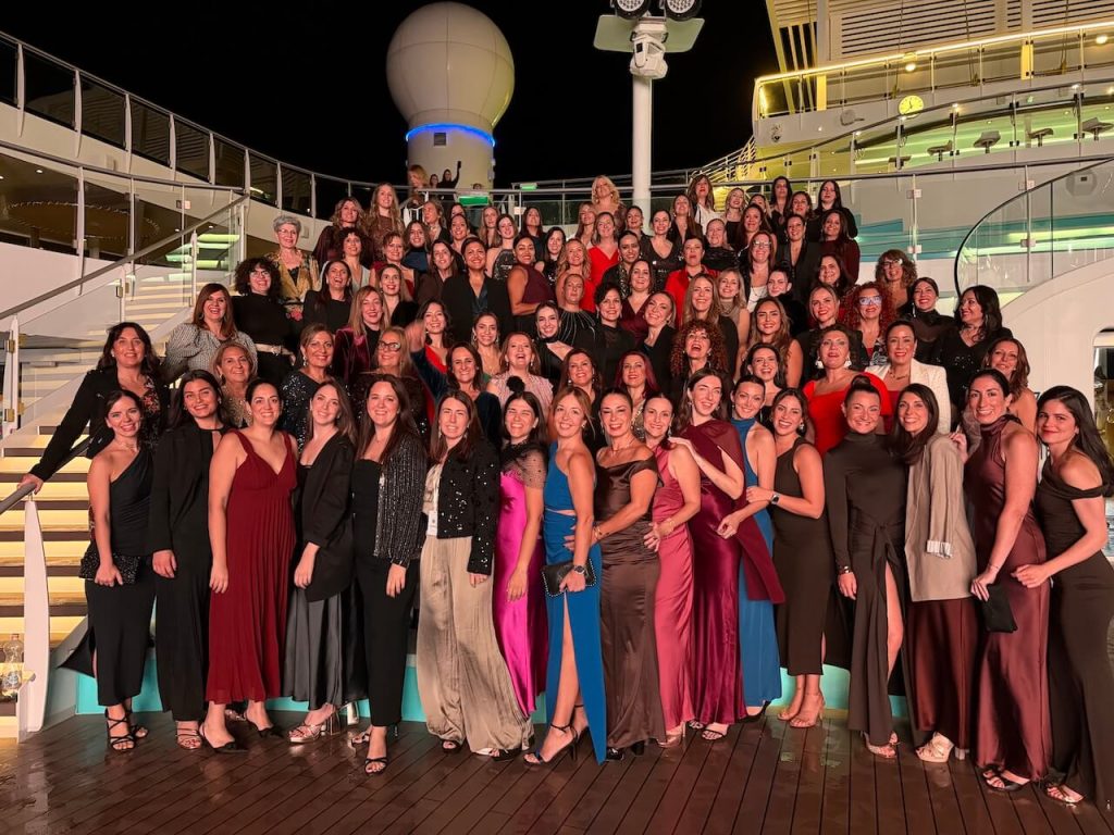 Destino Belleza: La Formación Disfrutona 2 Destino Belleza