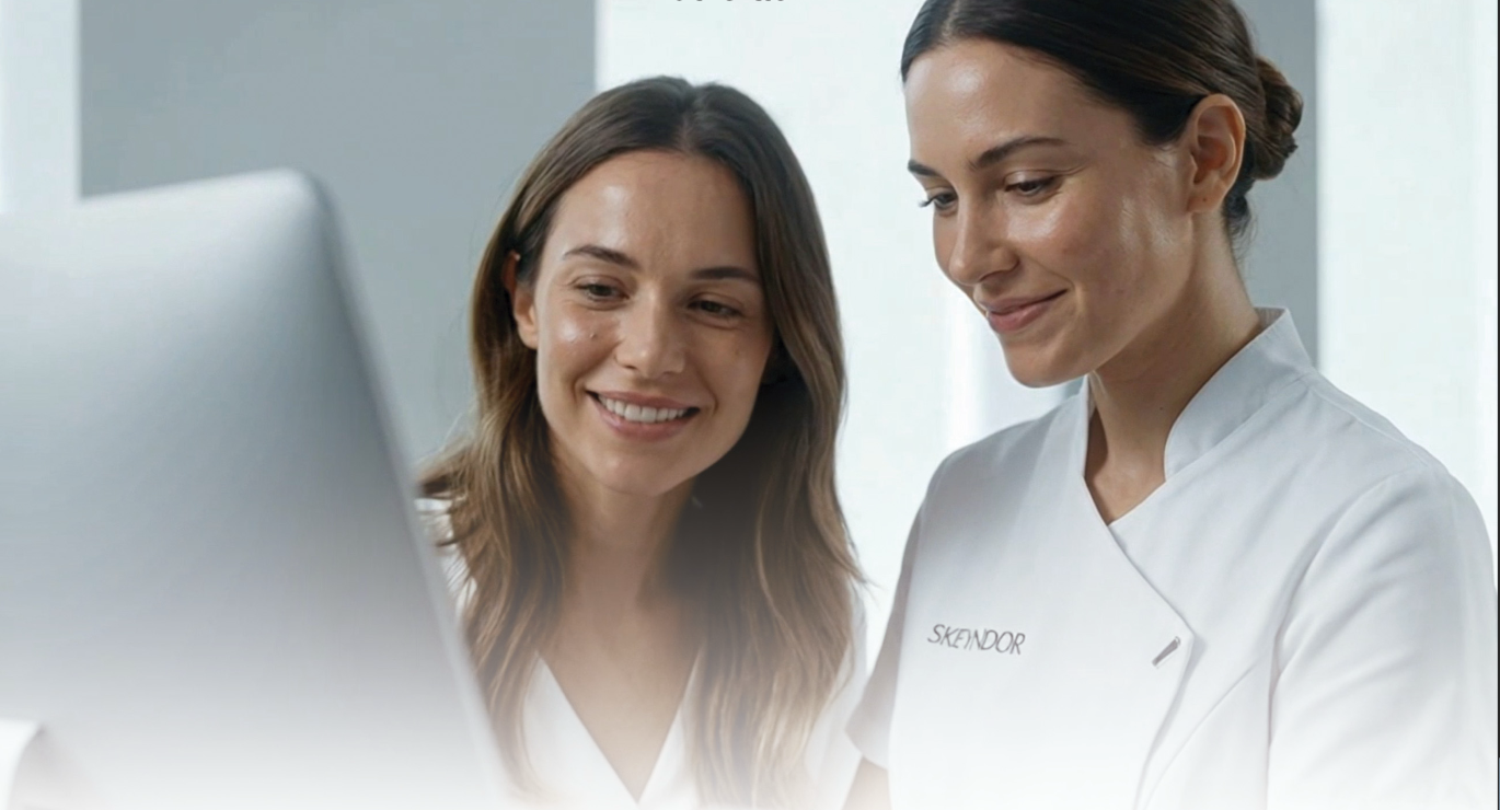 'Insustituibles': El Valor De La Esteticista En La Era Del E-Commerce 1 Captura De Pantalla 2026 07 30 A Las 12.59.43