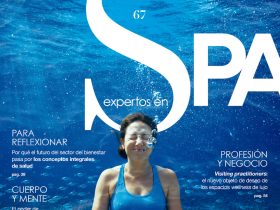 Revista Expertos En Estética #417 – Especial Spa 14 Portada Expertos Spa 67 417 1