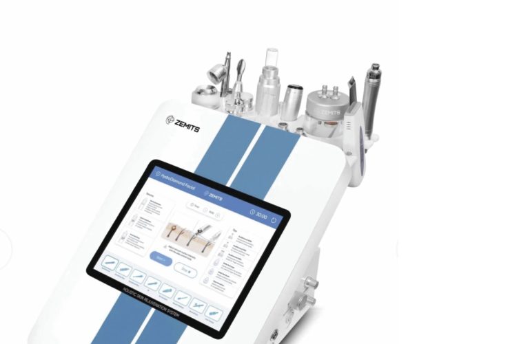 Hydrodiamond También En Casos Complejos 30 Hydrodiamond