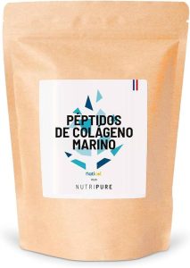 ¿Cuál Es El Mejor Colágeno Marino Del Mercado? 3 Image