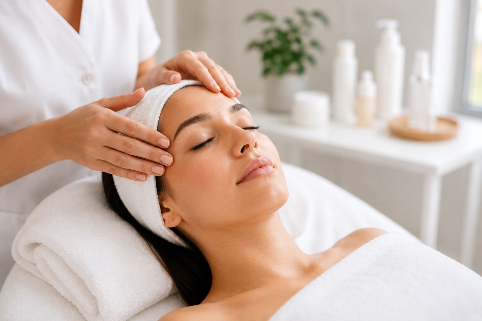 ¿Qué Tratamientos De Medicina Estética Pueden Realizarse En Verano Y Cuáles Conviene Posponer? 1 Tratamientos De Medicina Estética En Verano