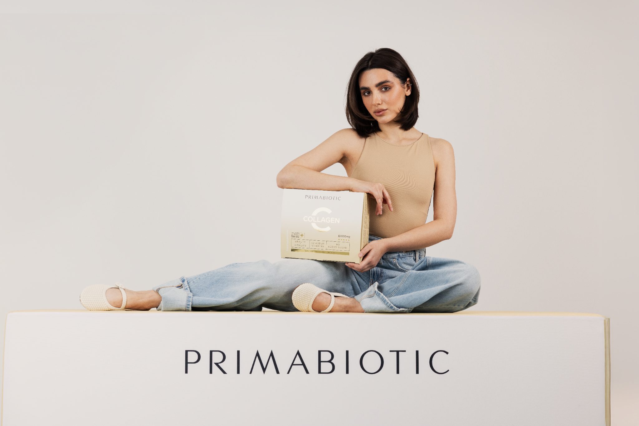 Primabiotic: Suplementos Alimenticios Para Cuidar Tu Salud Y Tu Belleza Desde El Interior 1 Primabiotic