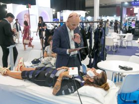 Look 2026: Congresos Y Campeonatos De Estética En Ifema Madrid 12 Img 10Ndp Novedades Y Avance