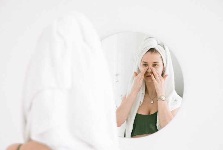 Cómo Elegir Una Crema De Día Según Las Necesidades De La Piel 51 Pexels Ekaterina Bolovtsova 4672599