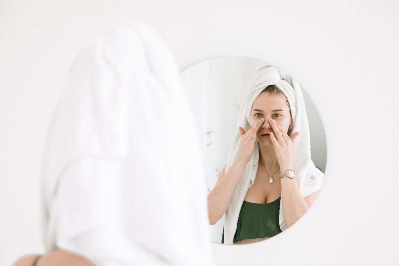 Cómo Elegir Una Crema De Día Según Las Necesidades De La Piel 1 Pexels Ekaterina Bolovtsova 4672599