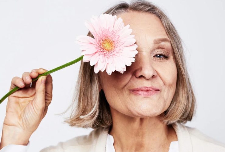 Adelantarse A La Menopausia Es Posible 30 Menopausia