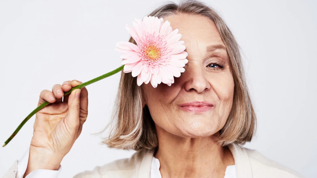 Adelantarse A La Menopausia Es Posible 1 Menopausia
