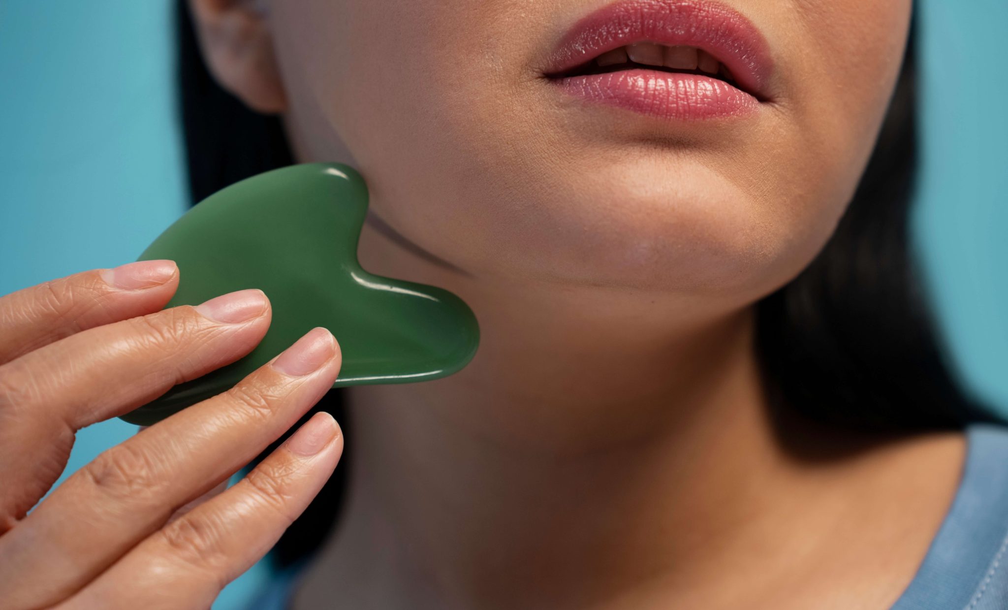 Gua Sha Facial En Otoño: Por Qué Lo Recomienda La Medicina China 1 Gua Sha 1 1 Scaled