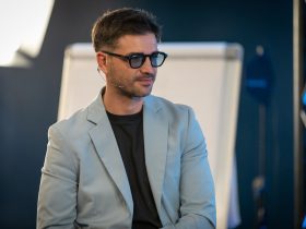 Jesús Peral, El Hombre De Moda En Estética 12 Jesús Peral