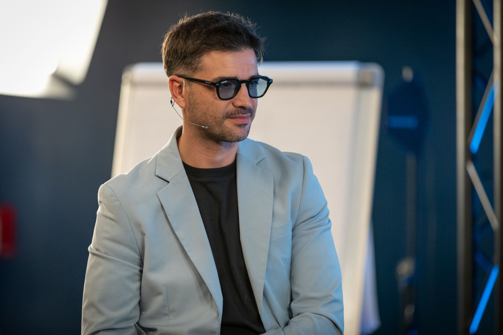 Jesús Peral, El Hombre De Moda En Estética 1 Jesús Peral