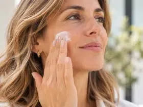 Bloqueadores Solares: ¿Qué Significan Los Términos Fps Y Uva? 16 Crema Solar Rostro Web