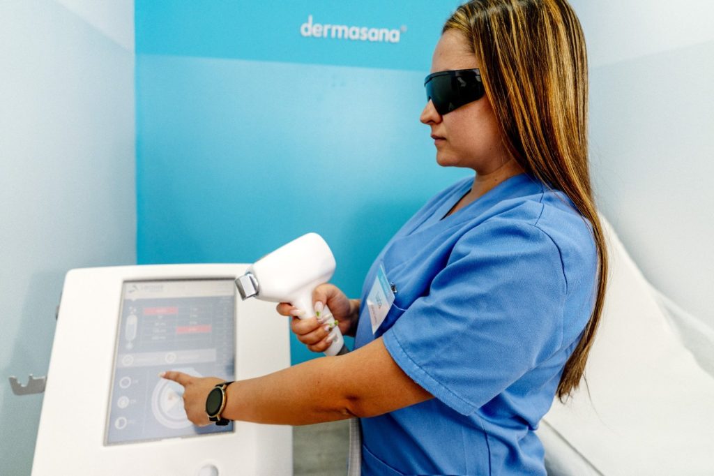 Depilación Láser: Distintas Fórmulas De Pago Para Fidelizar A La Clienta 2 Profesional Depilacion Laser Wordpress