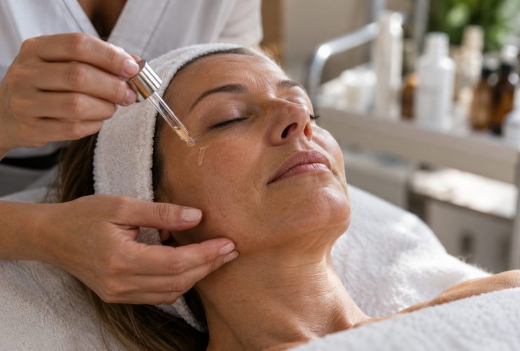 Cosmética Funcional: Activos Clave Para La Longevidad De La Piel 33 Cosmética Funcional